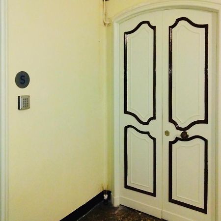 Palazzo San Giorgio Apartman Genova Kültér fotó