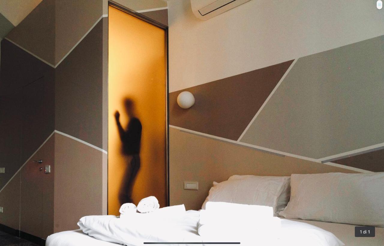 Palazzo San Giorgio Apartman Genova Kültér fotó