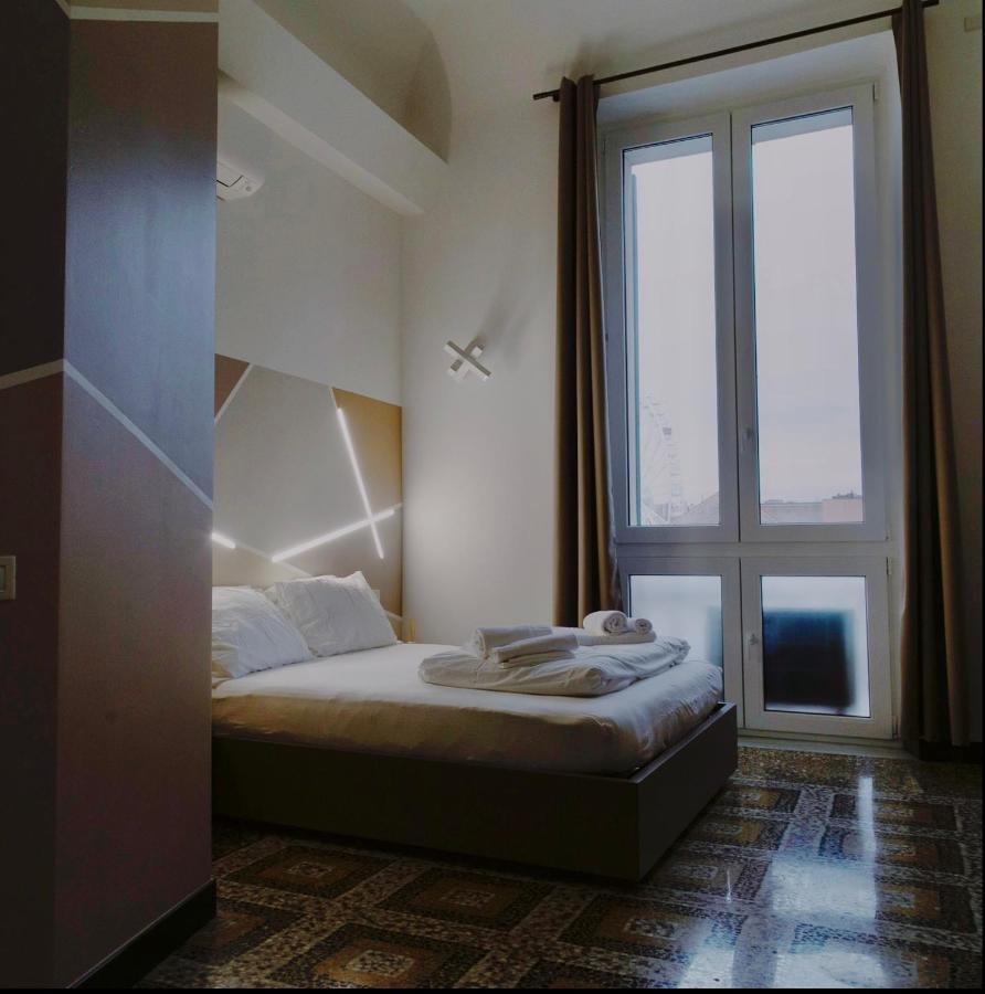 Palazzo San Giorgio Apartman Genova Kültér fotó