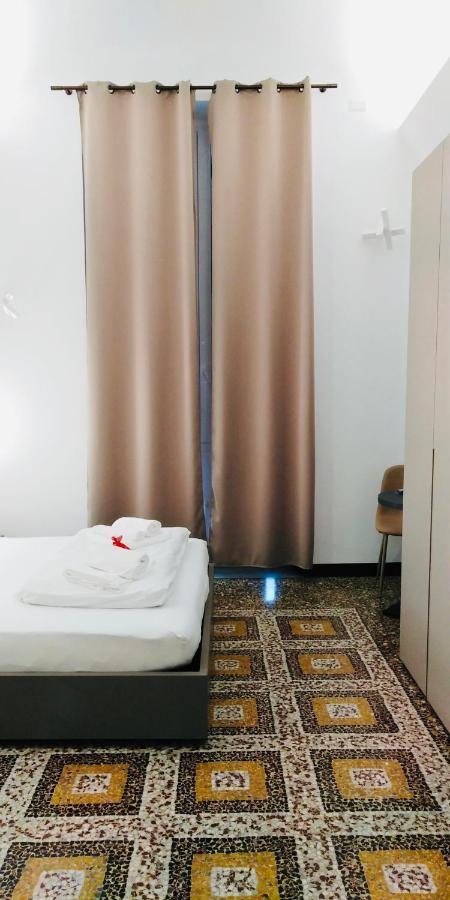 Palazzo San Giorgio Apartman Genova Kültér fotó