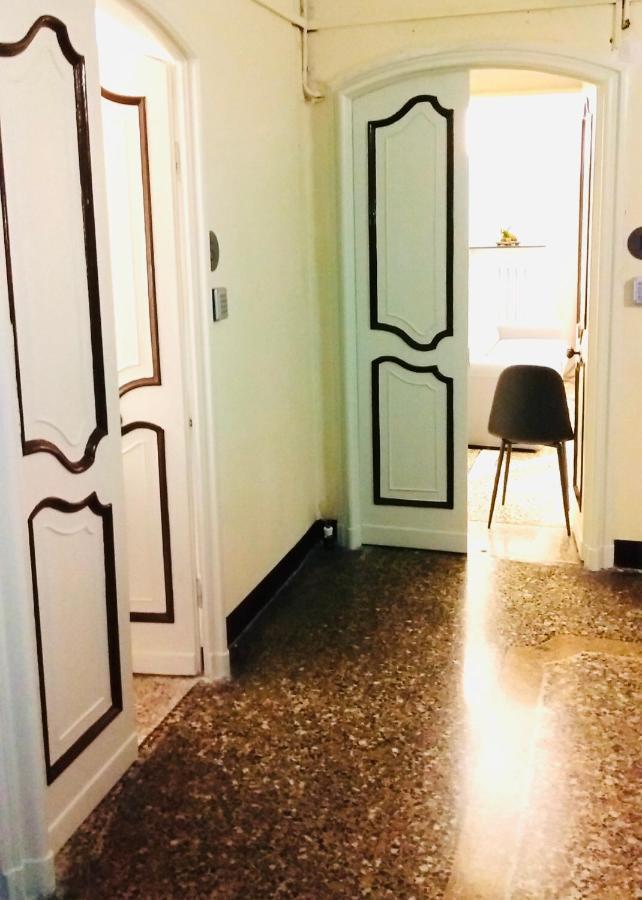 Palazzo San Giorgio Apartman Genova Kültér fotó