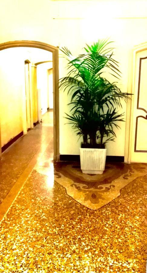 Palazzo San Giorgio Apartman Genova Kültér fotó