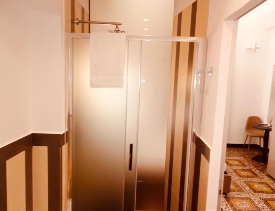 Palazzo San Giorgio Apartman Genova Kültér fotó
