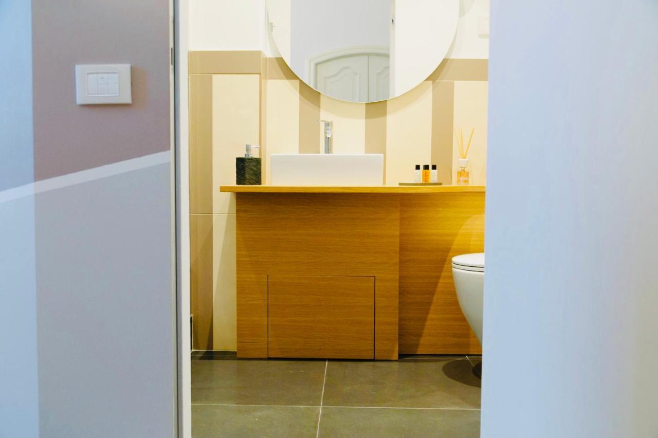 Palazzo San Giorgio Apartman Genova Kültér fotó