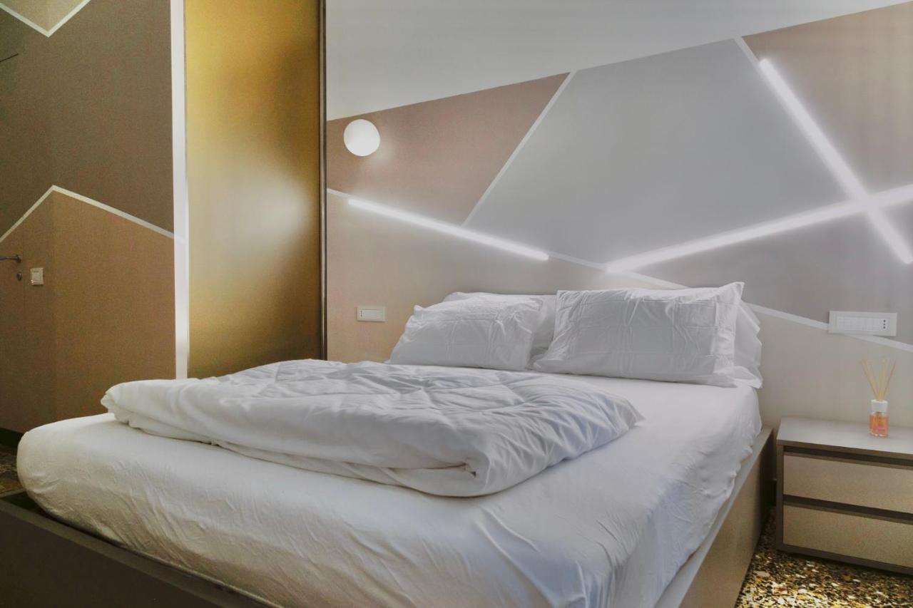 Palazzo San Giorgio Apartman Genova Kültér fotó